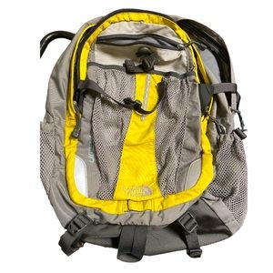 The North Face backpack Recon